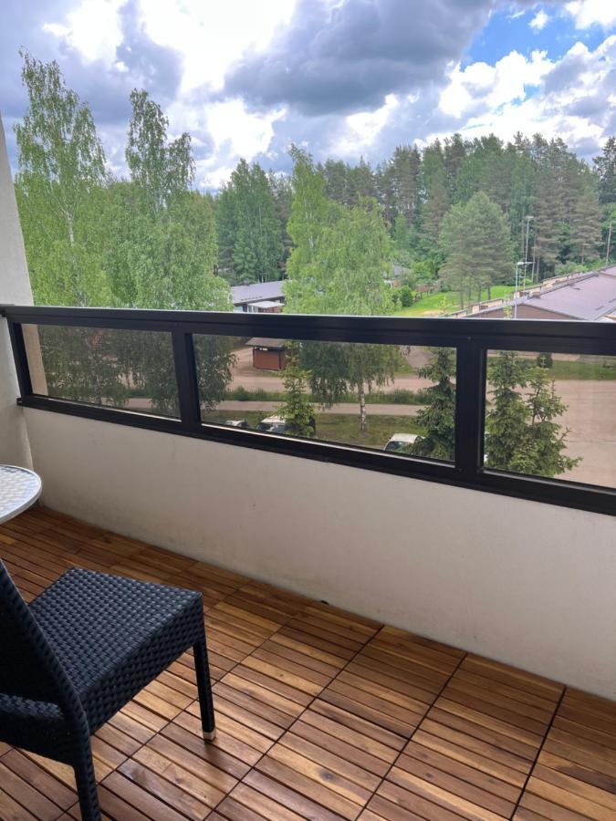 Myllykoski Apart Ummeljoki Exterior photo