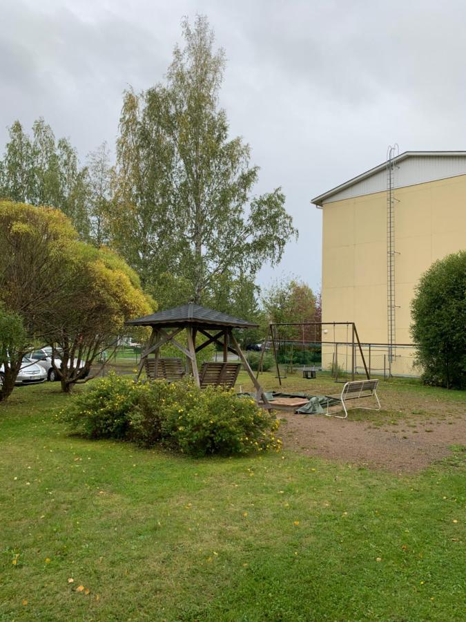 Myllykoski Apart Ummeljoki Exterior photo